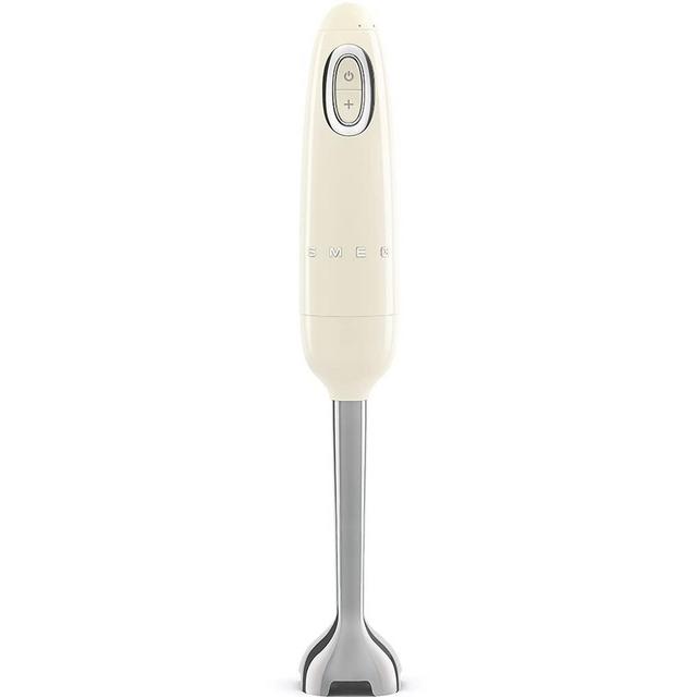 Smeg Hand Blender Cream HBF01 CRUS