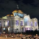 Bellas Artes
