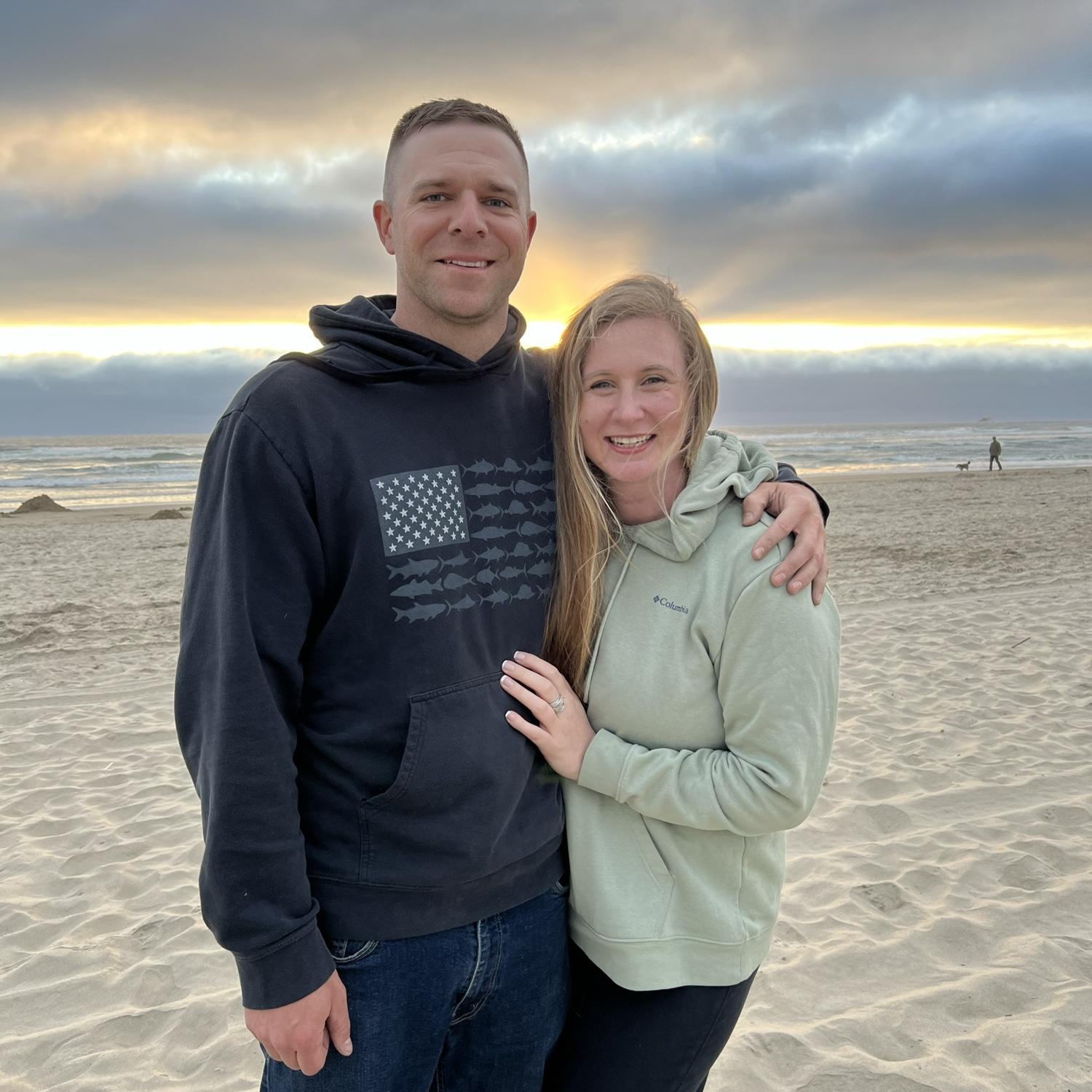 Cannon Beach, OR