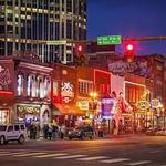 Lower Broadway
