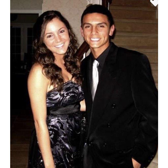 Junior Homecoming Dance - 2010