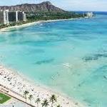 Waikīkī Beach