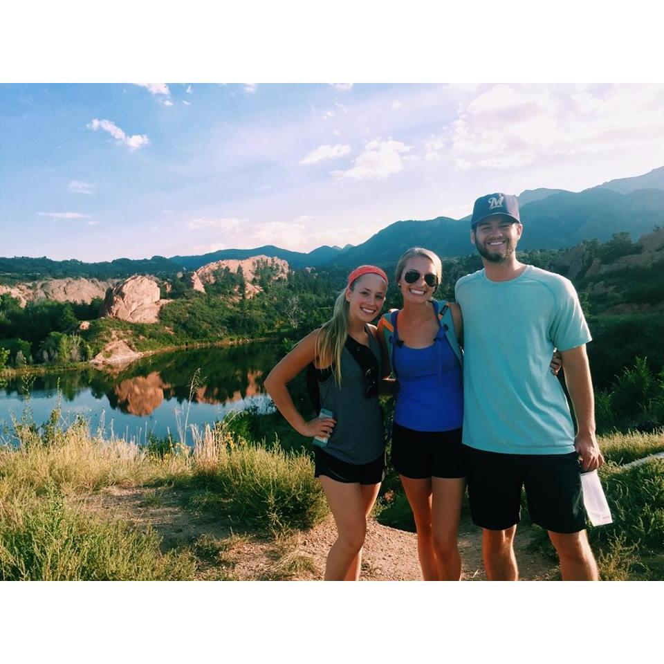 Colorado- August 2017