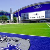 Ford Center