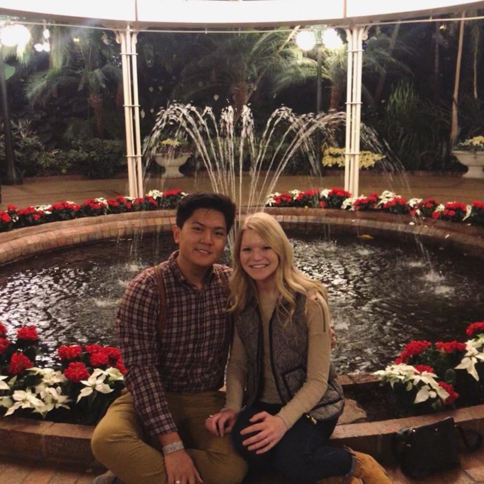 Gaylord Opryland Resort
Christmas 2017