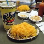 Skyline Chili