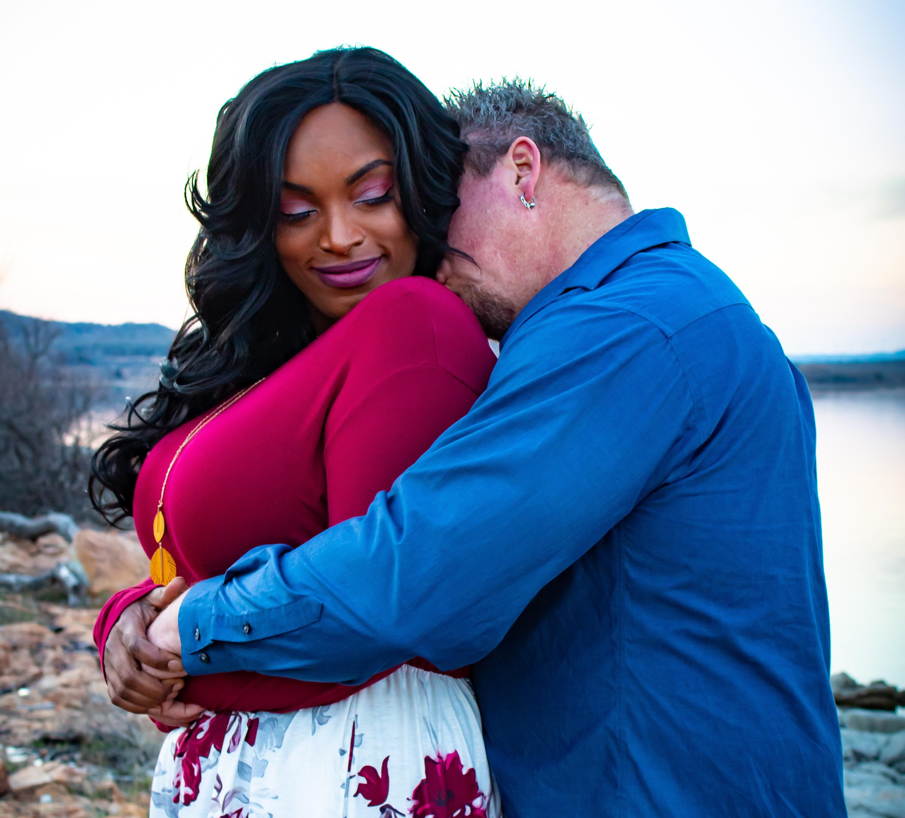The Wedding Website of Latoya Moore and Matias Nerling