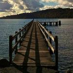 Point White Dock