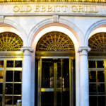 Old Ebbitt Grill