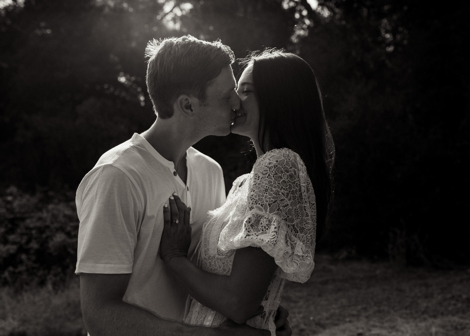 The Wedding Website of Natasha Deschamps and Grant Prescott