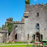 Leap Castle