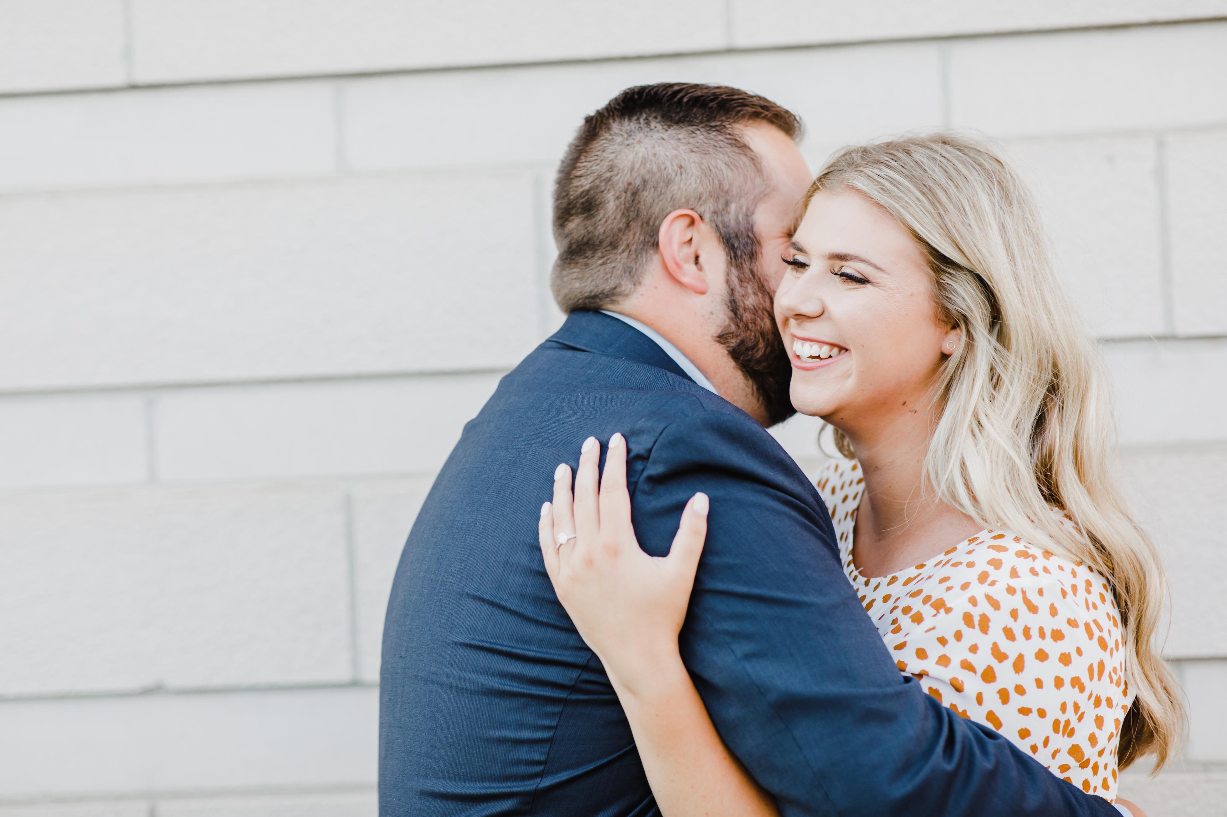 The Wedding Website of Hannah Gronotte and Patrick Ciuccio