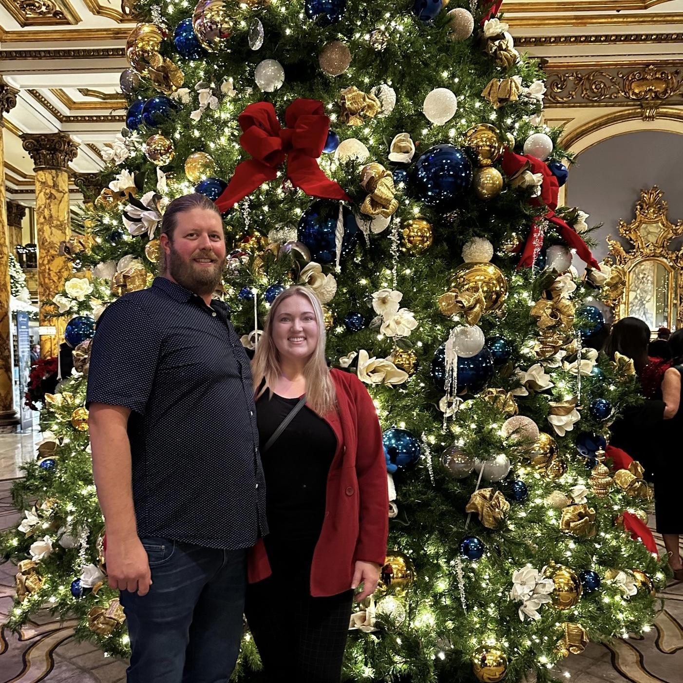 Christmas 2023