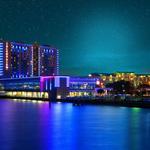 Island View Casino Resort