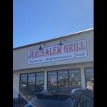 Jerusalem Grill