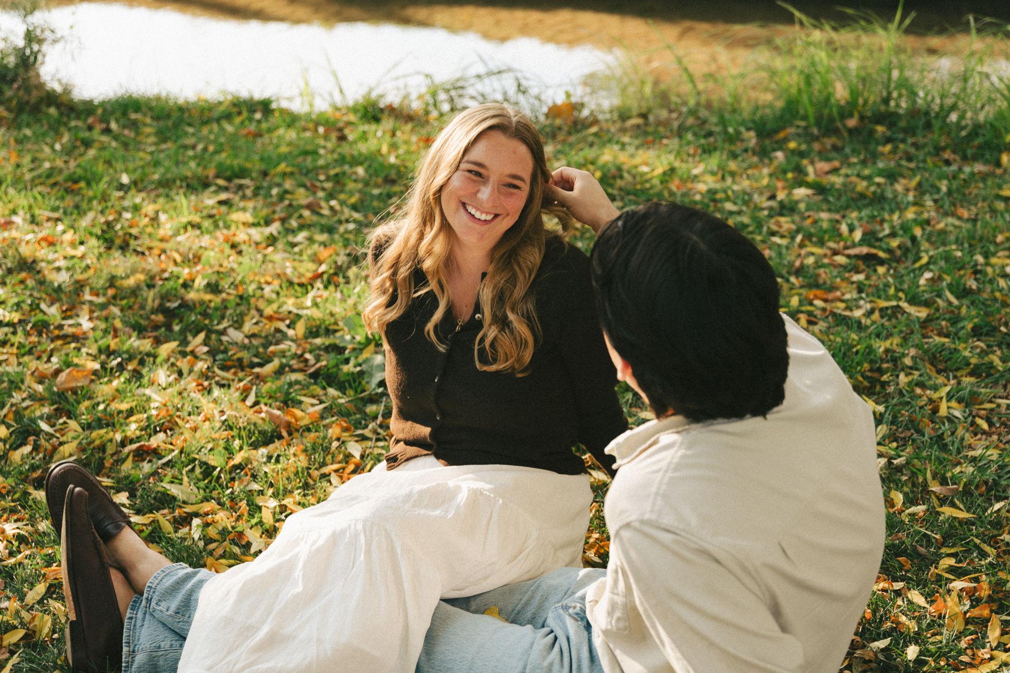 The Wedding Website of Cassidy Bell and Sam Ybarra