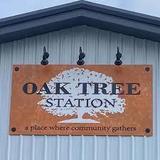 Oak Tree Station