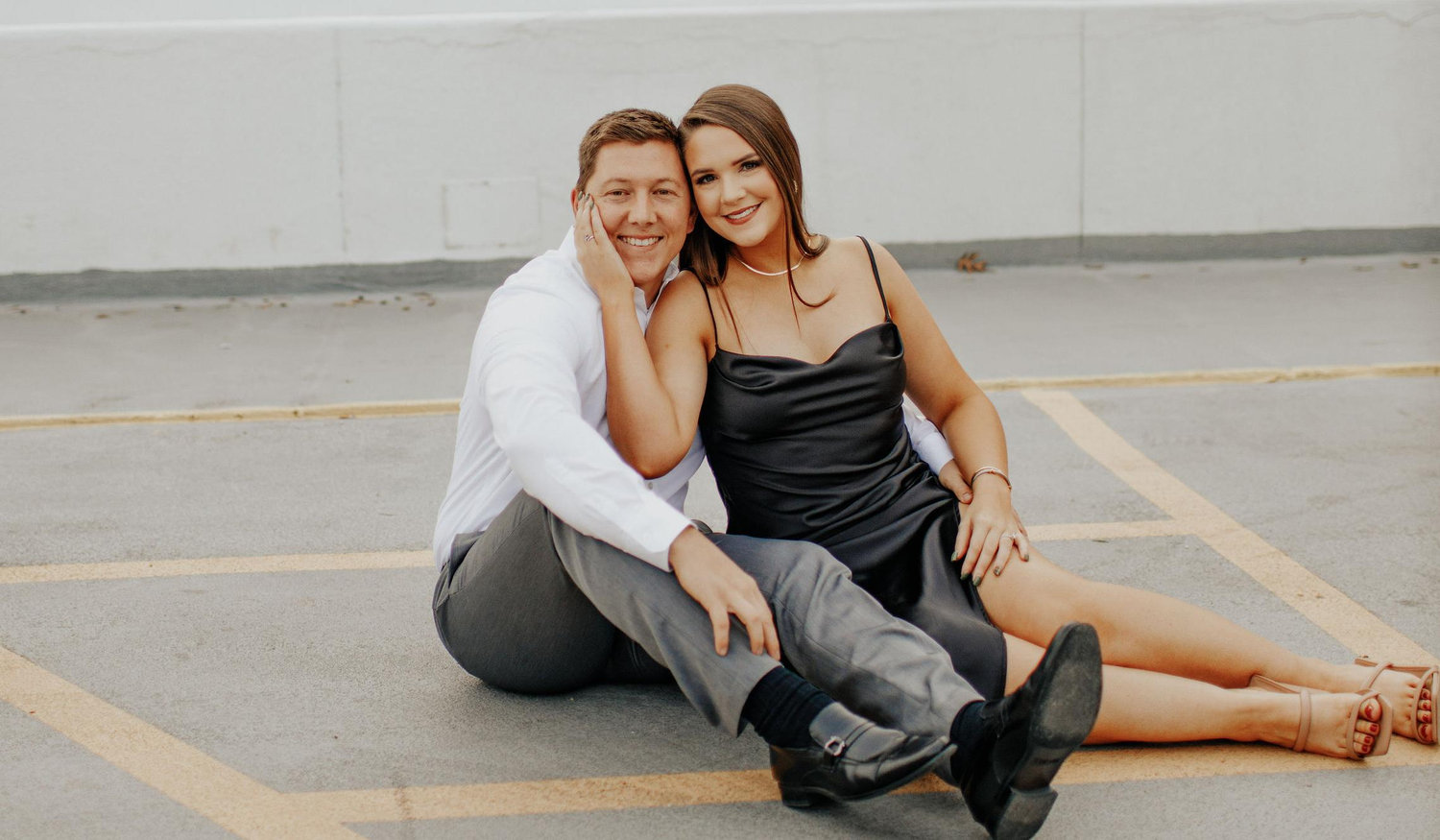 The Wedding Website of Ryleigh Brooks and Hayden Atkinson