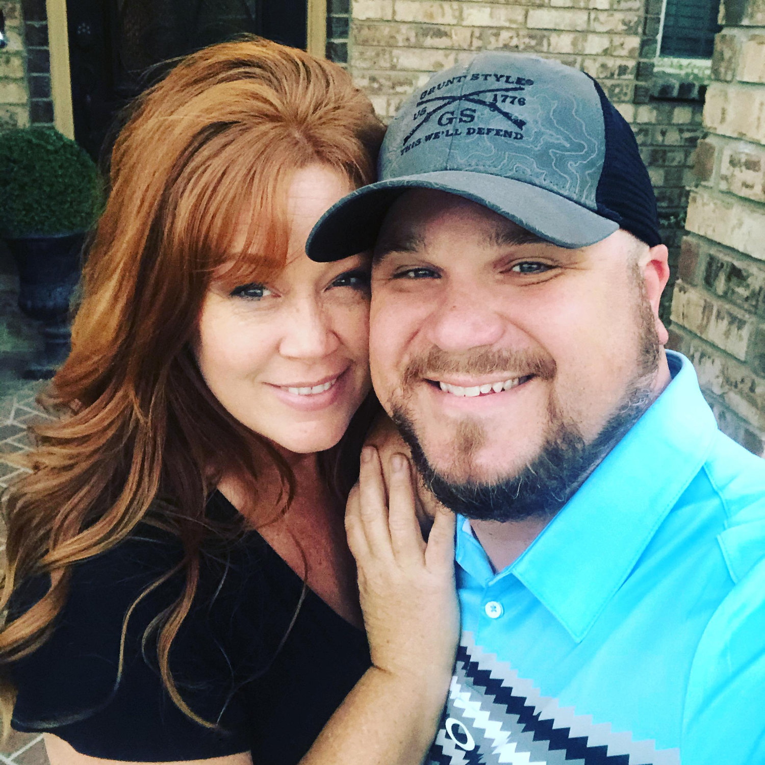 The Wedding Website of Katrina Murphy and Darin Watson