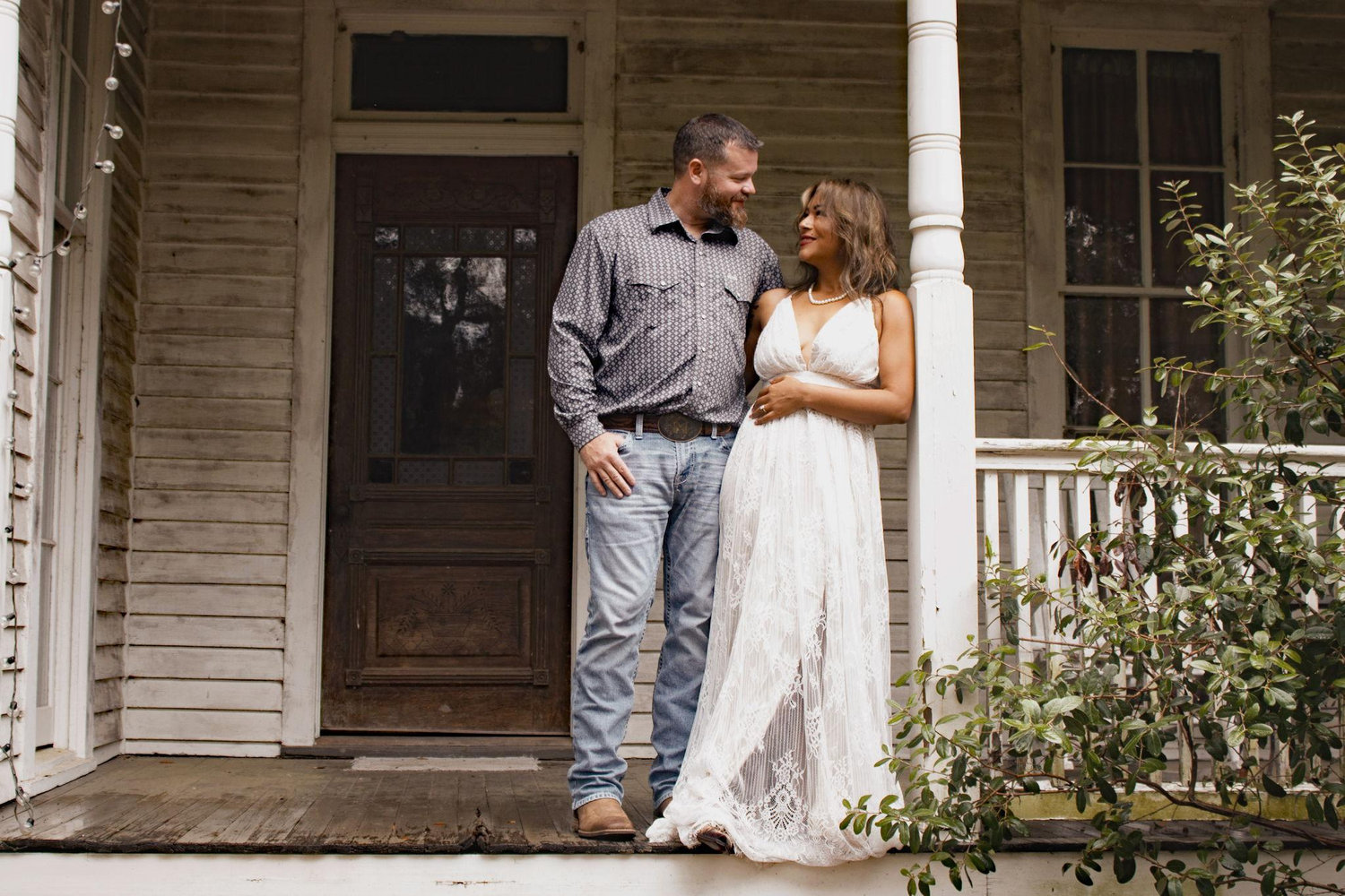 The Wedding Website of Katryna DeLaRosa and Charles Mahler III