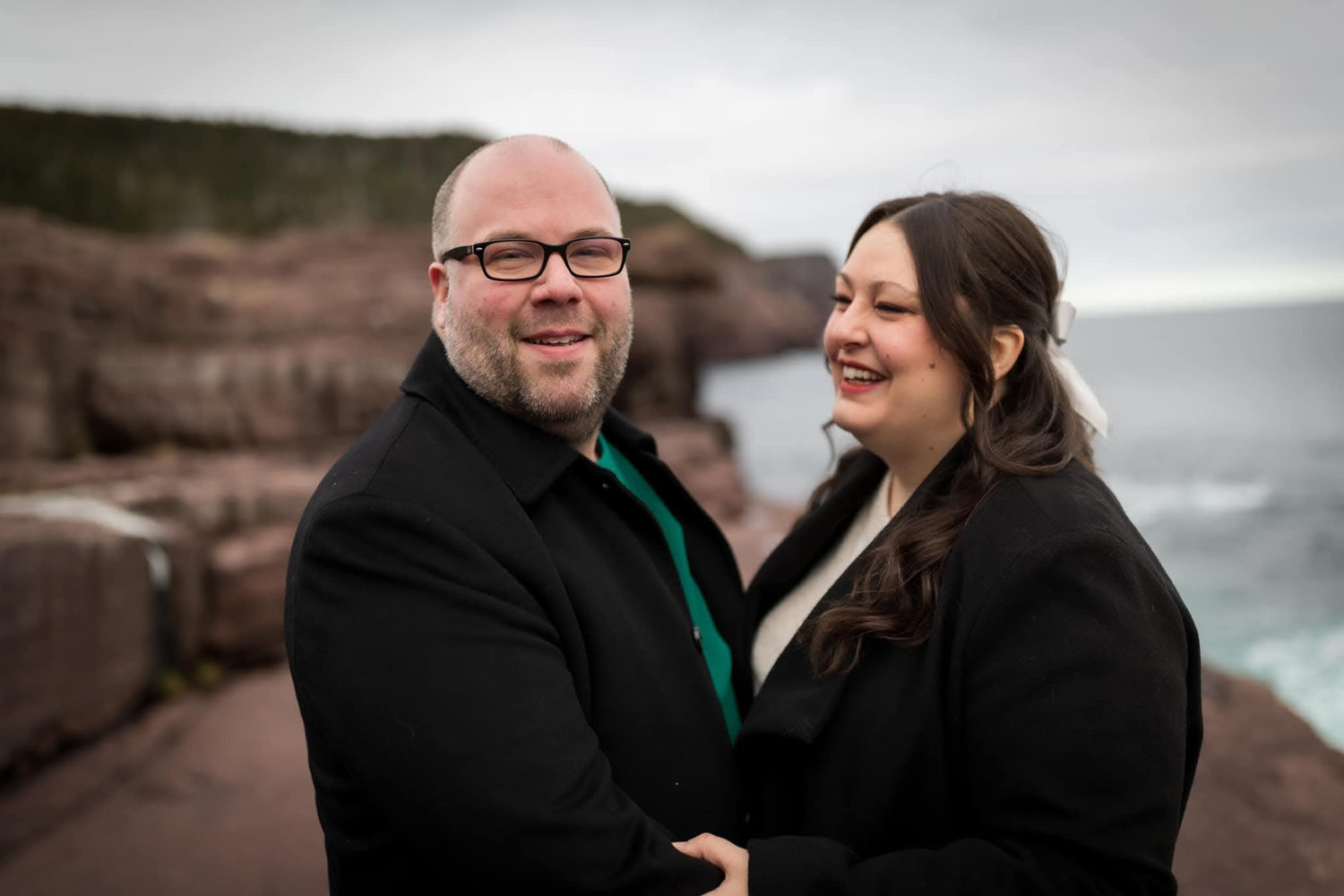 The Wedding Website of Lesley Young and Andrew French