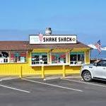Crystal Cove Shake Shack