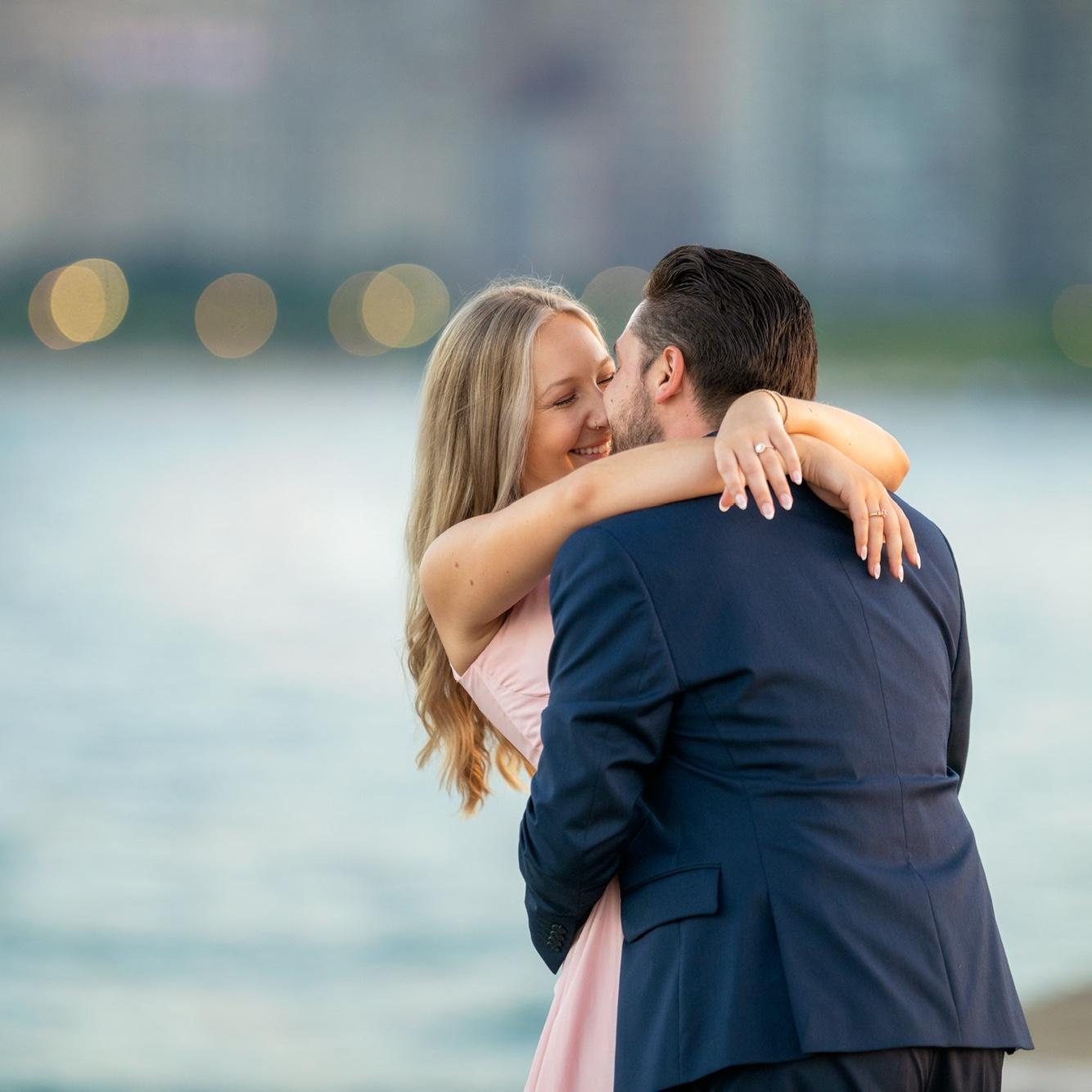 Engagement Photo Session- September 2025