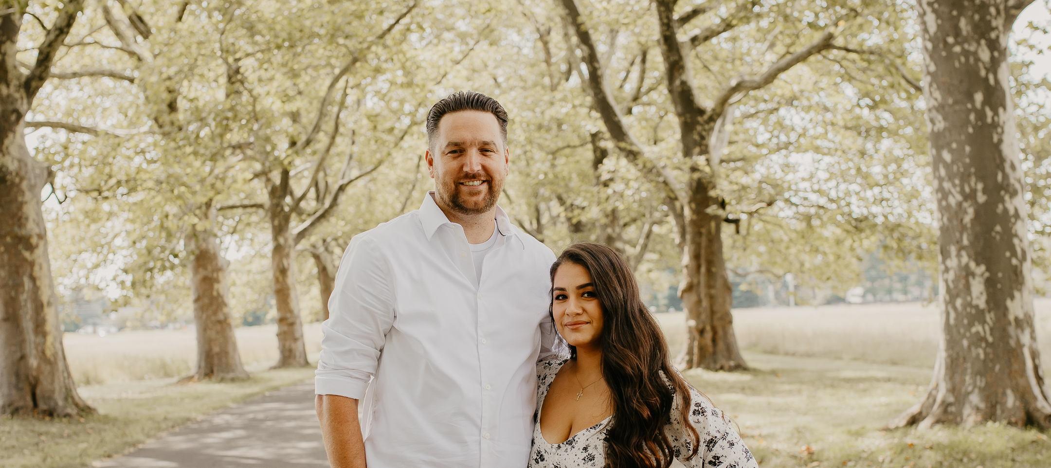 The Wedding Website of Cody Graham and Seda Mkrticheva