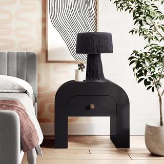 Hump Nightstand