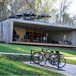 Airship Coffee on the Coler Trail