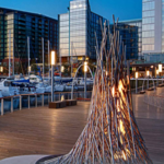 The Wharf DC