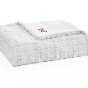 Koolaburra by UGG Chloe Faux Fur Throw