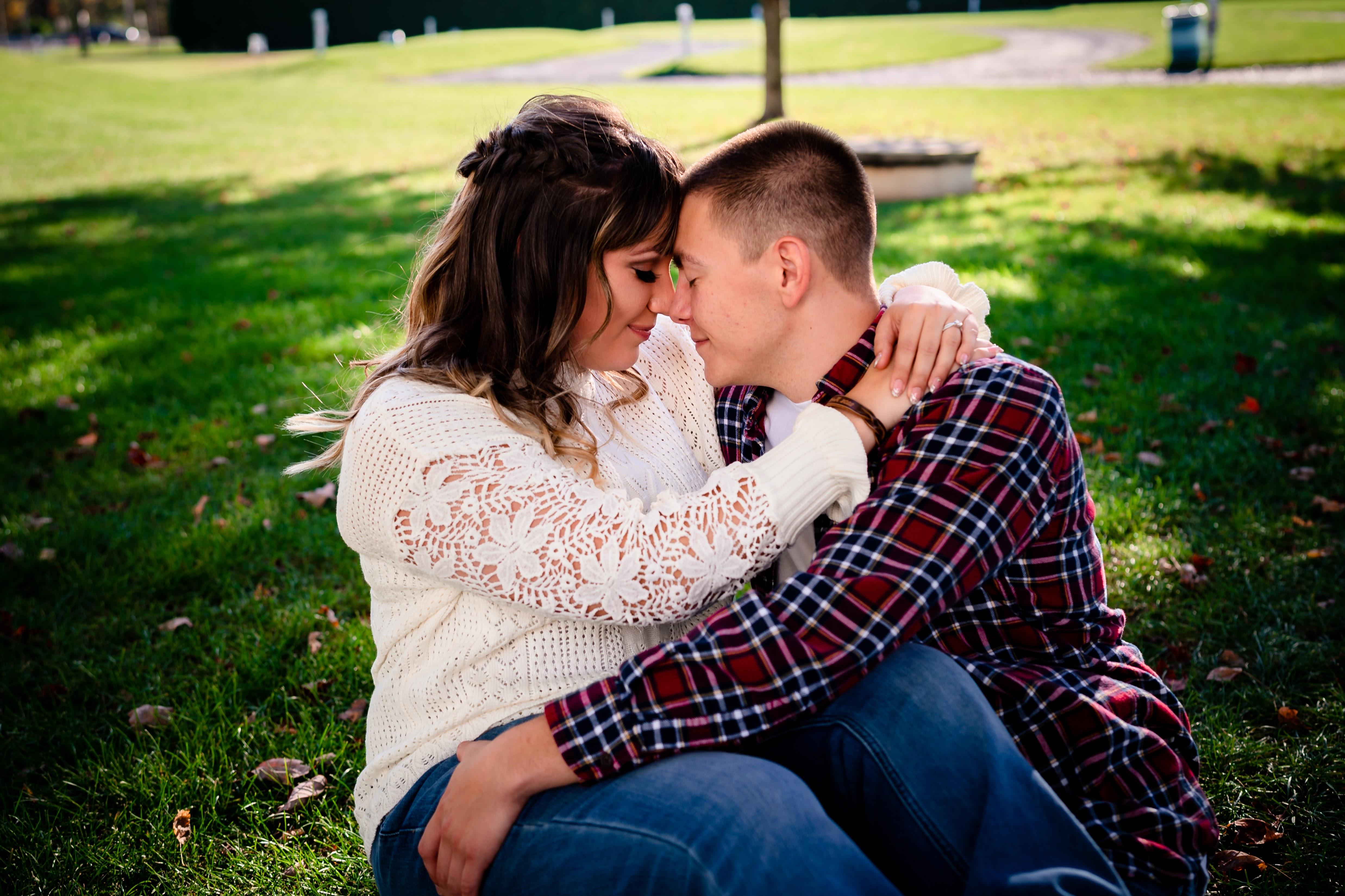 The Wedding Website of Ashley Woodring and Michael Policare