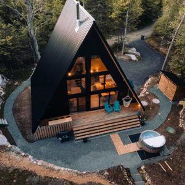 Airbnb in Mont-Tremblant