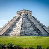 Chichén Itzá