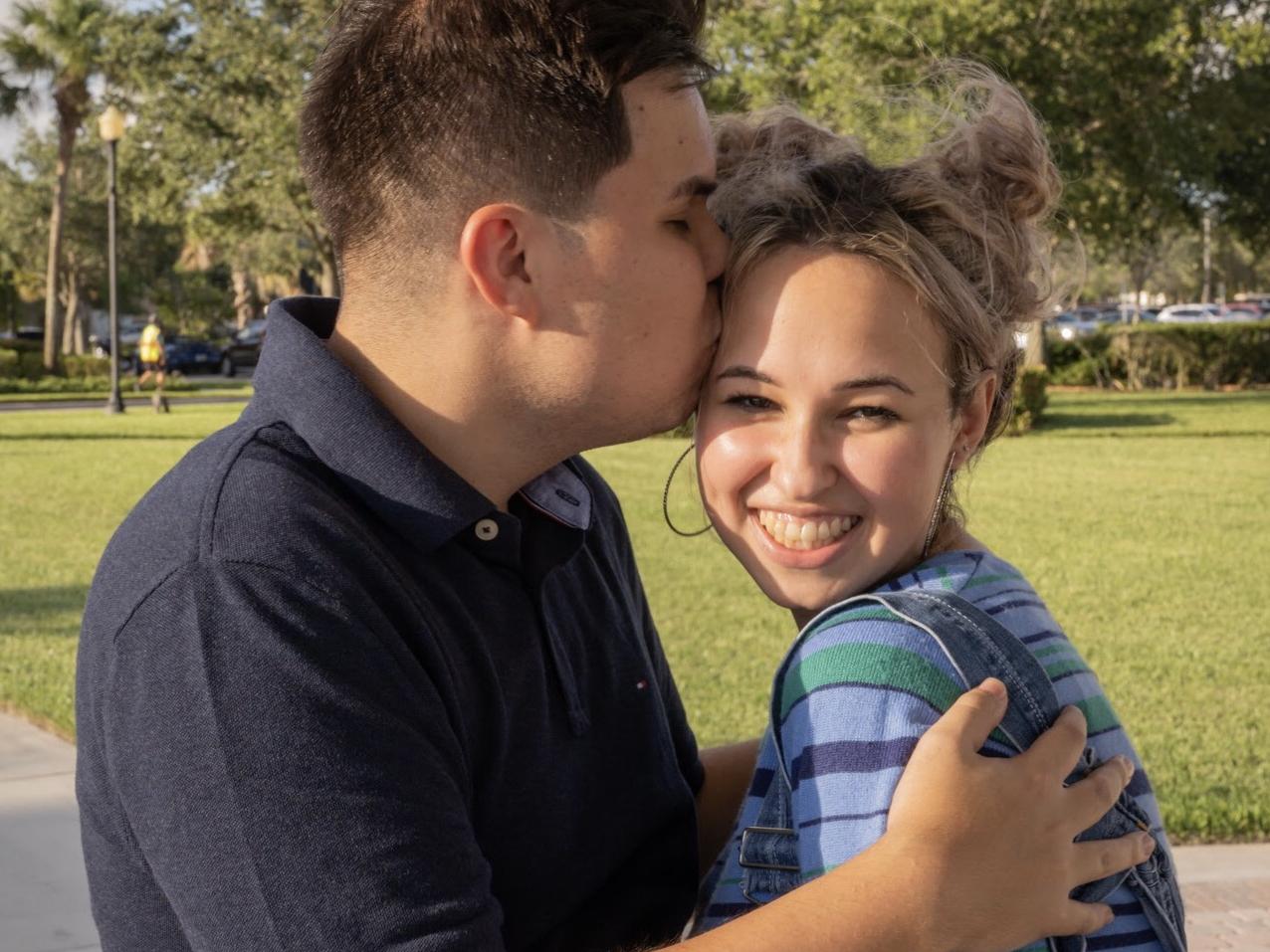 The Wedding Website of Isa Alvarez and Anthony Cobb