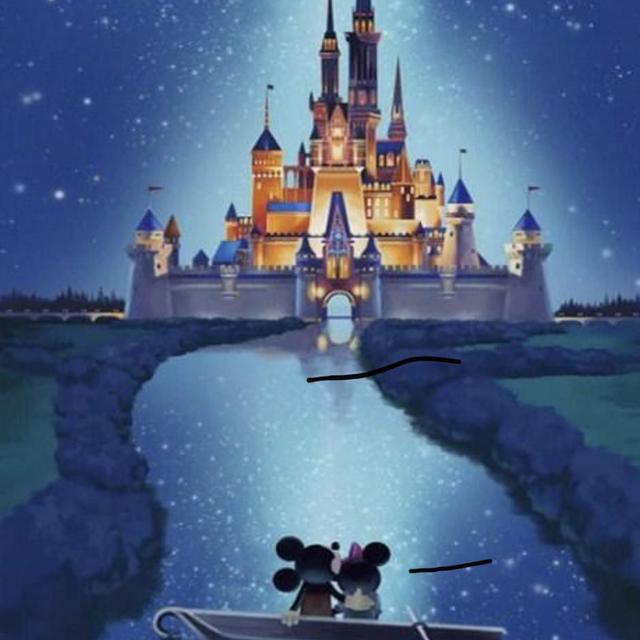 Our Disney Honeymoon Fund