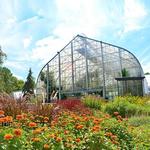 Krohn Conservatory