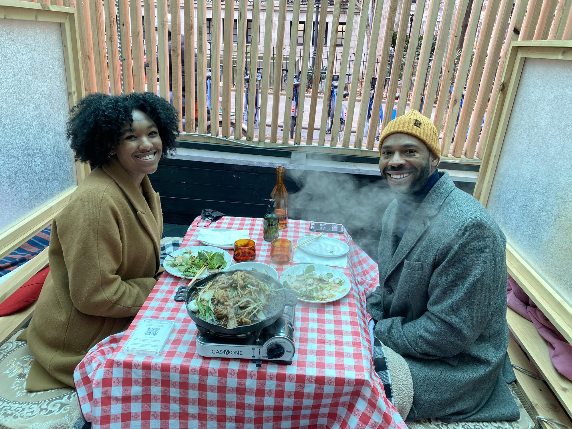 1.15.21 NYC Outdoor Covid date