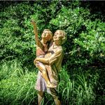 Grapevine Botanical Garden at Heritage Park