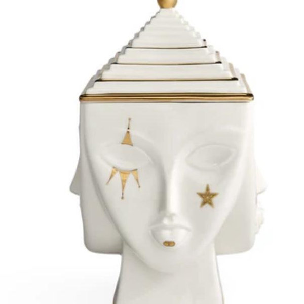 Masquerade Ice Bucket