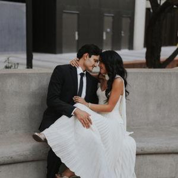 Our newlywed fund