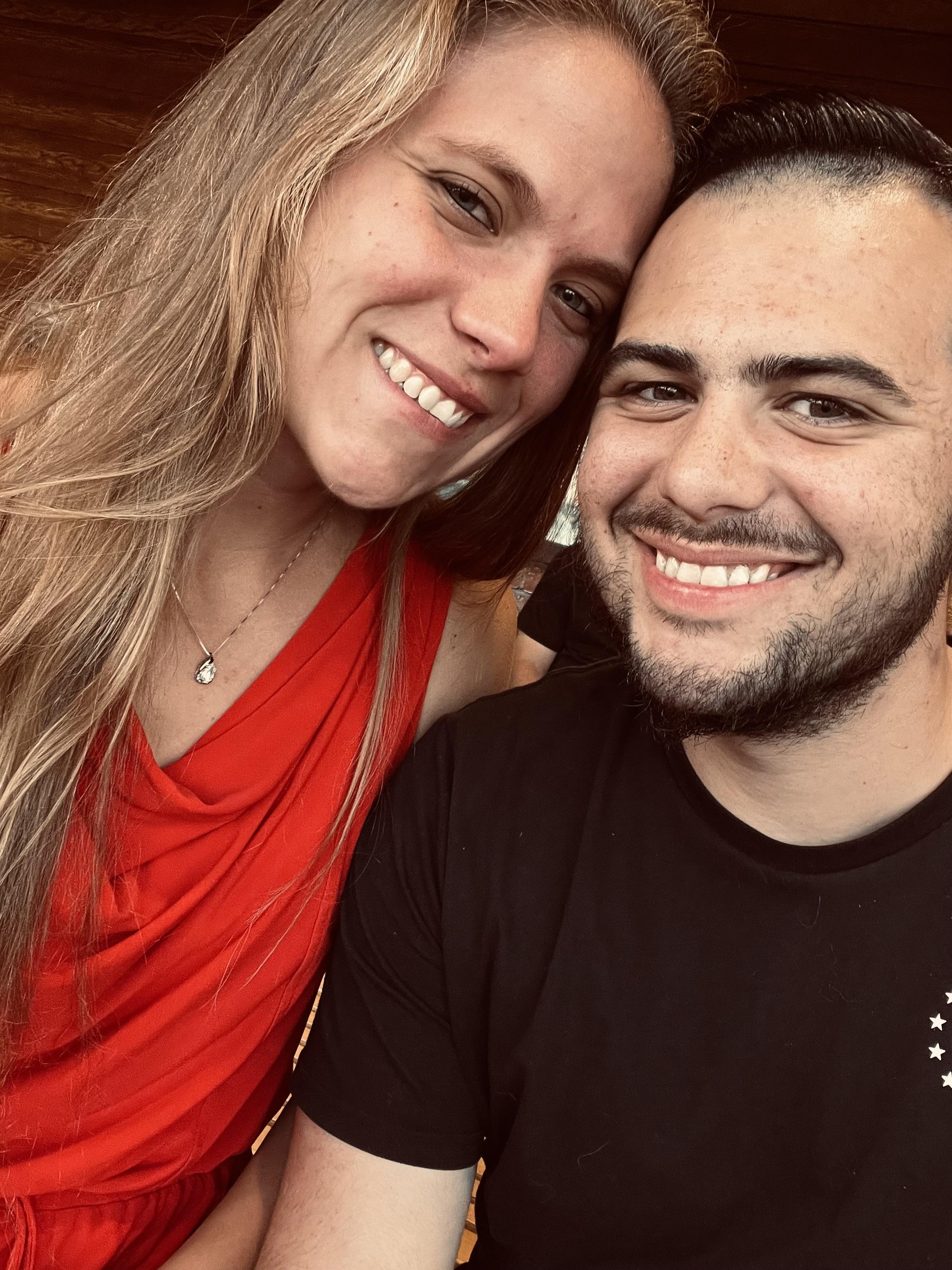 The Wedding Website of Hannah Biddle and Dilyn Monday