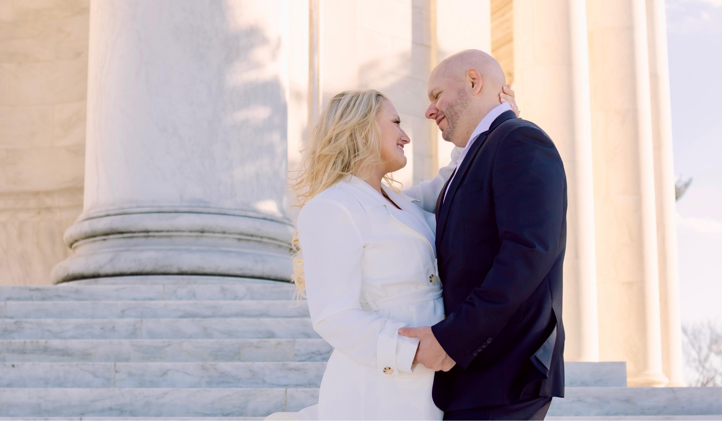 The Wedding Website of Whitney Antoniono and Benjamin Young