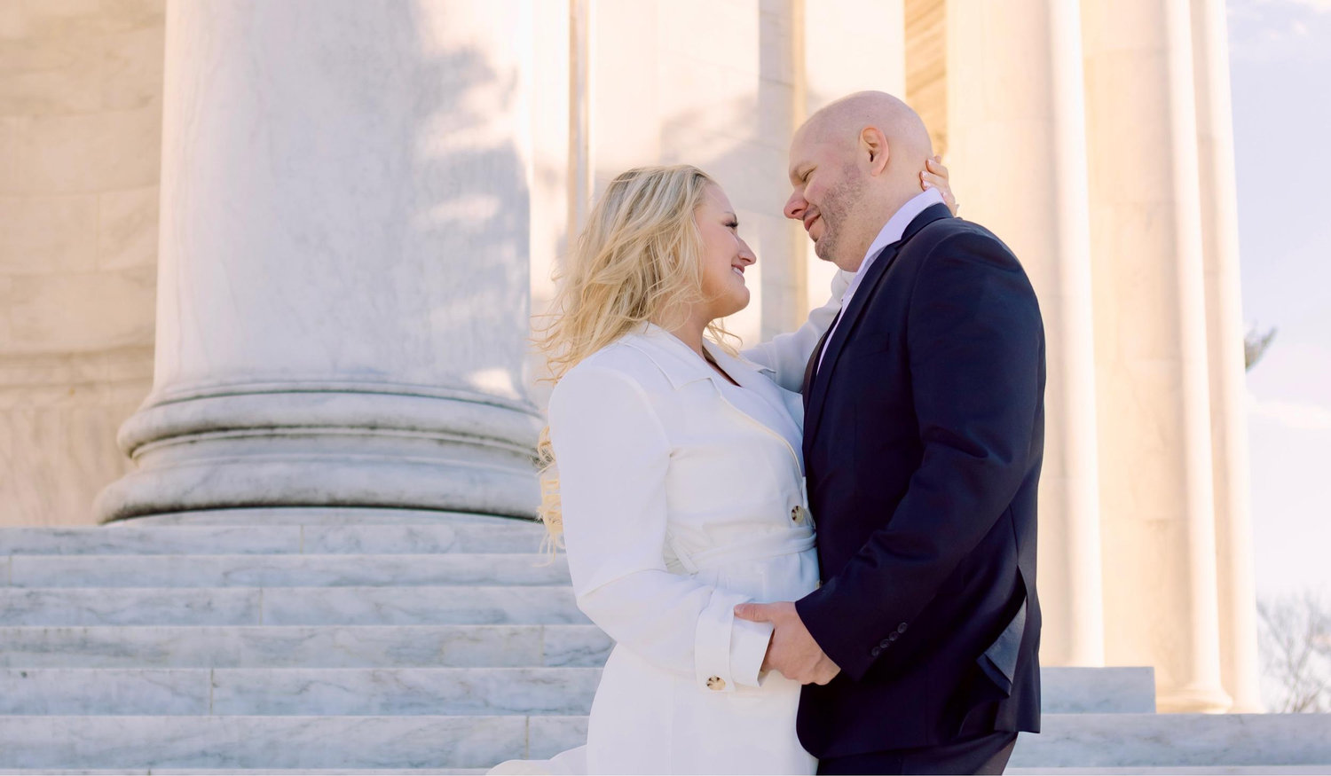 The Wedding Website of Whitney Antoniono and Benjamin Young