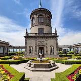 Castillo de Chapultepec