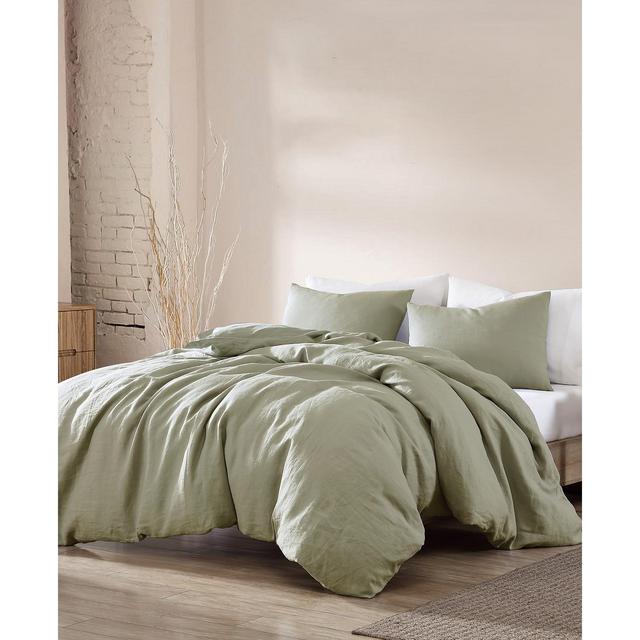 Riverbrook Home Logan 4-Pc. Comforter with Removable Cover Set, King