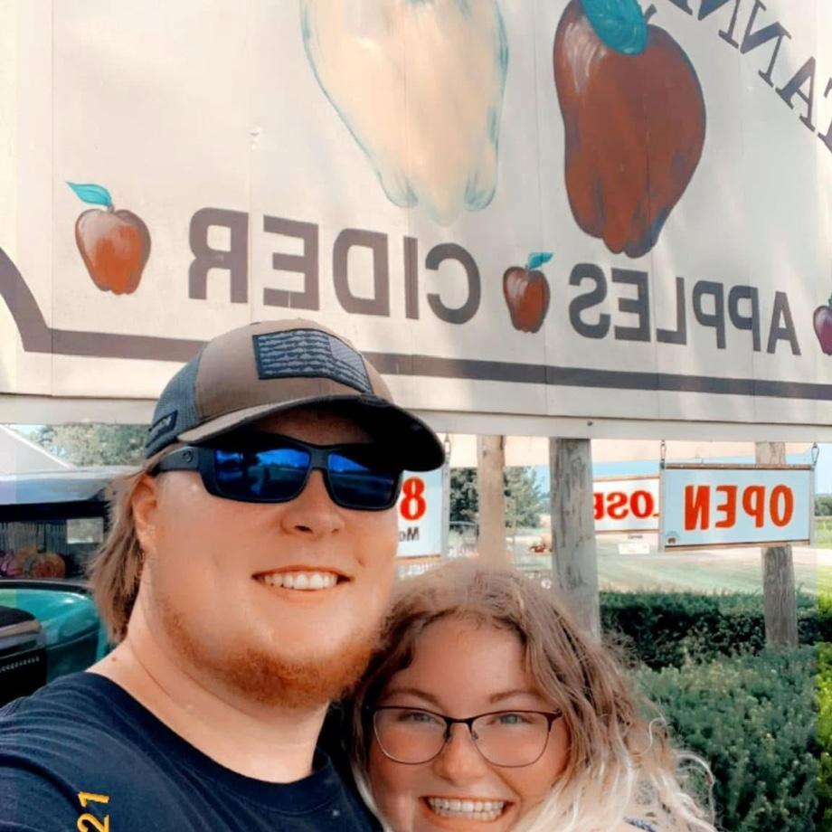 Tanners orchard 🍎