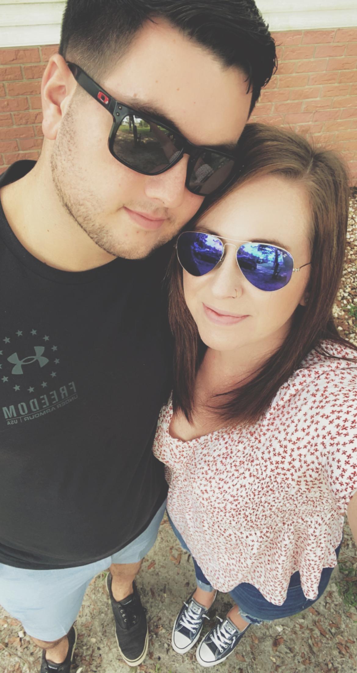 The Wedding Website of Ashley McMasters and Chris Rotter