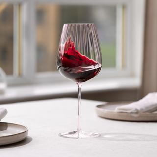 Round Up Red Wine Glass, Set of 2